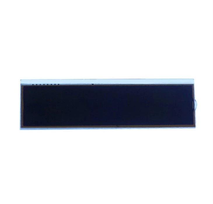 LCD-Modul für Autoreifendruck